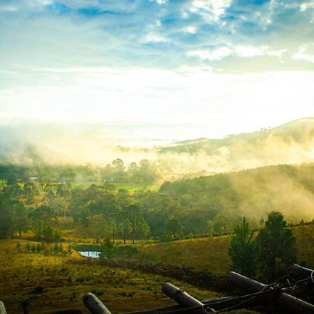 Yahoo Ecolodge Rio Rufino Екстериор снимка