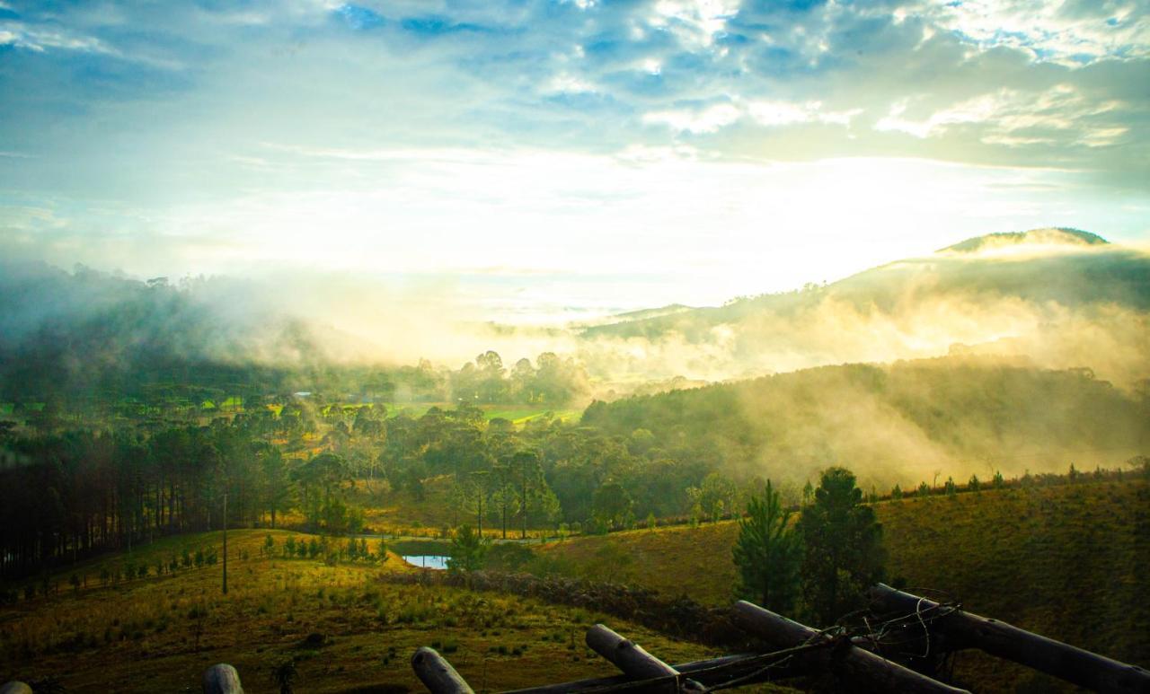 Yahoo Ecolodge Rio Rufino Екстериор снимка