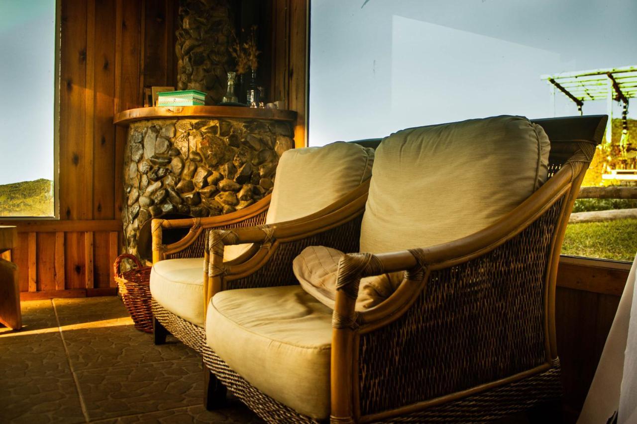 Yahoo Ecolodge Rio Rufino Екстериор снимка