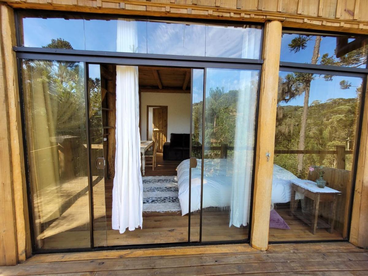 Yahoo Ecolodge Rio Rufino Екстериор снимка