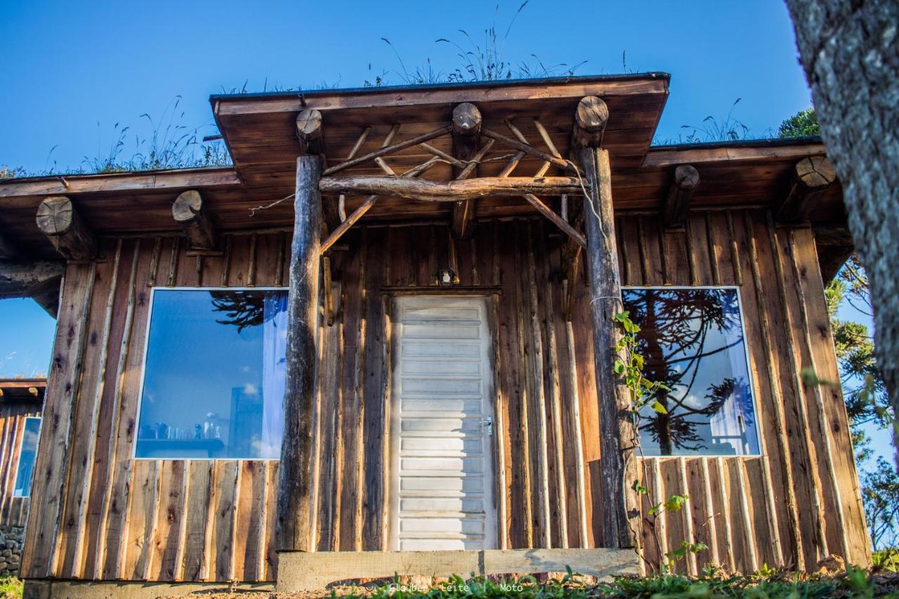 Yahoo Ecolodge Rio Rufino Екстериор снимка