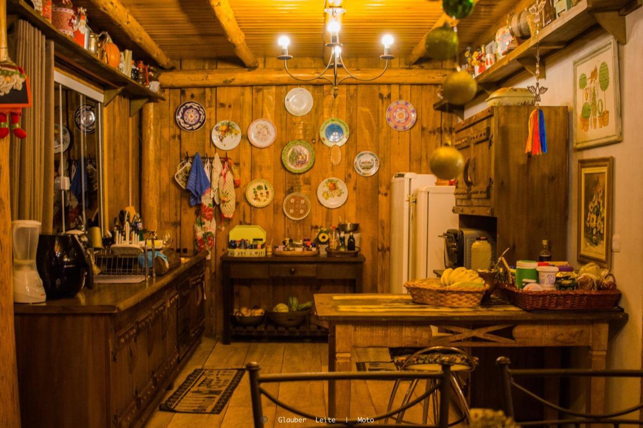 Yahoo Ecolodge Rio Rufino Екстериор снимка