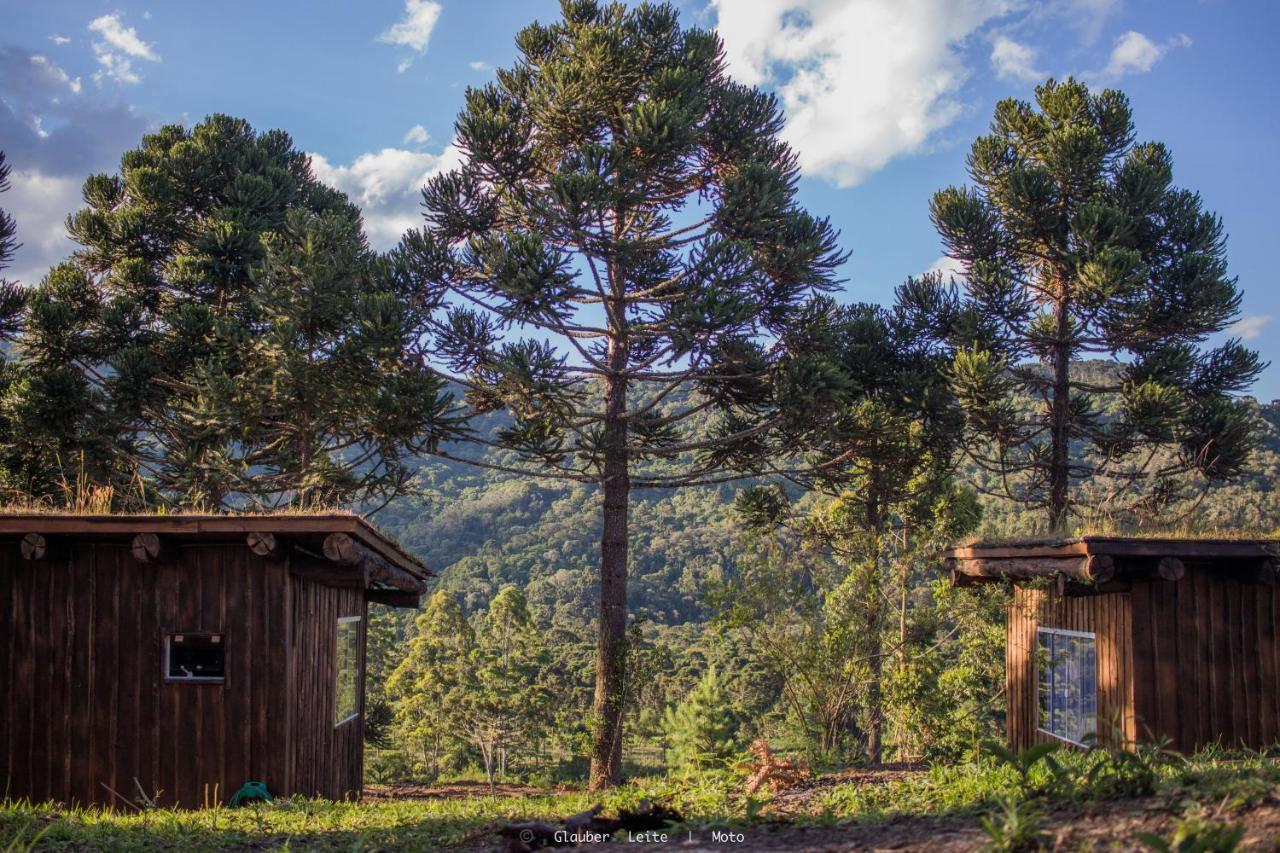 Yahoo Ecolodge Rio Rufino Екстериор снимка