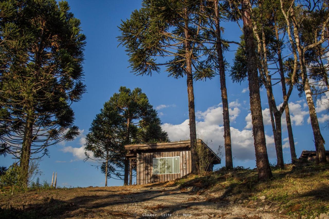 Yahoo Ecolodge Rio Rufino Екстериор снимка