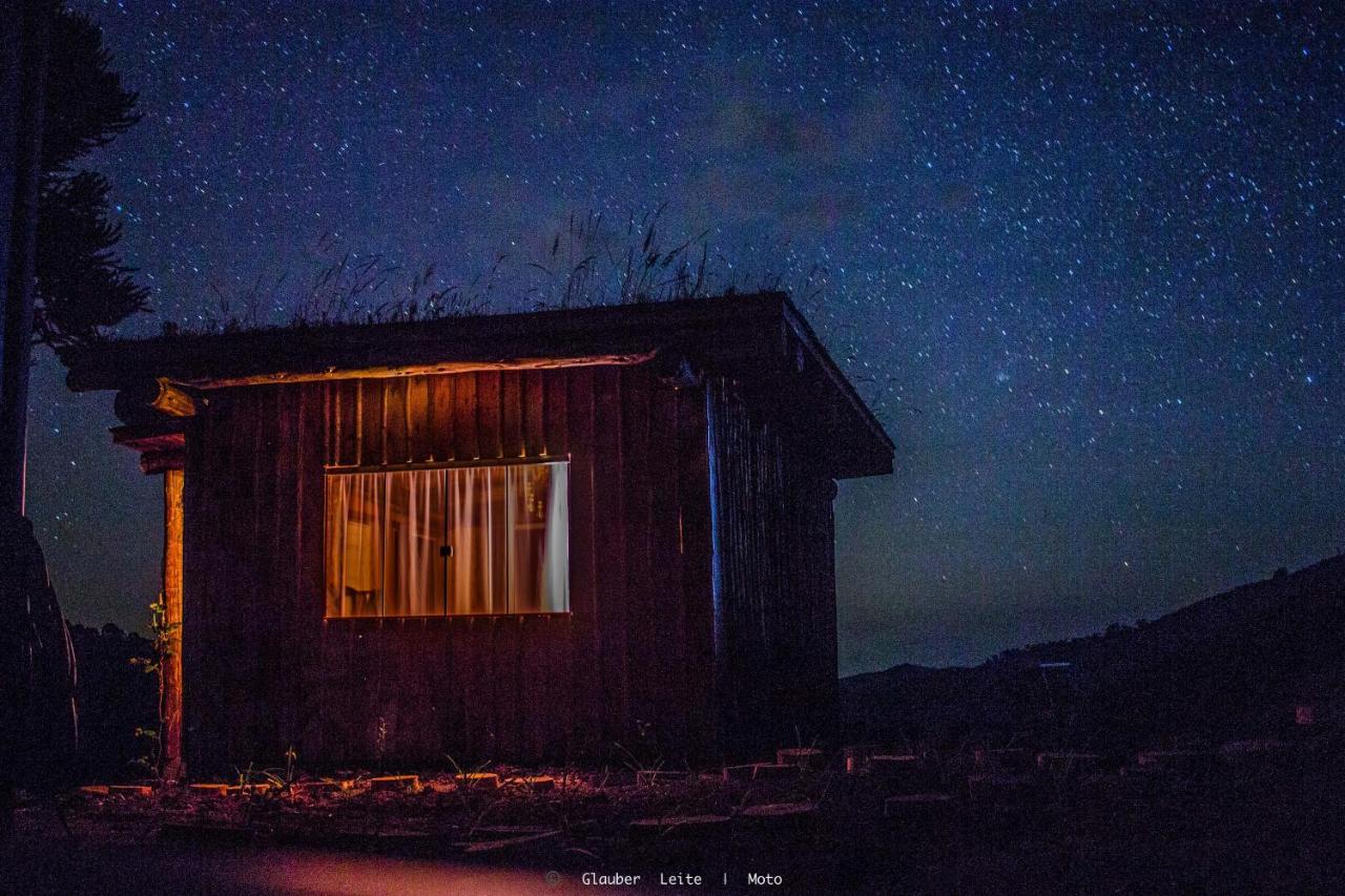 Yahoo Ecolodge Rio Rufino Екстериор снимка