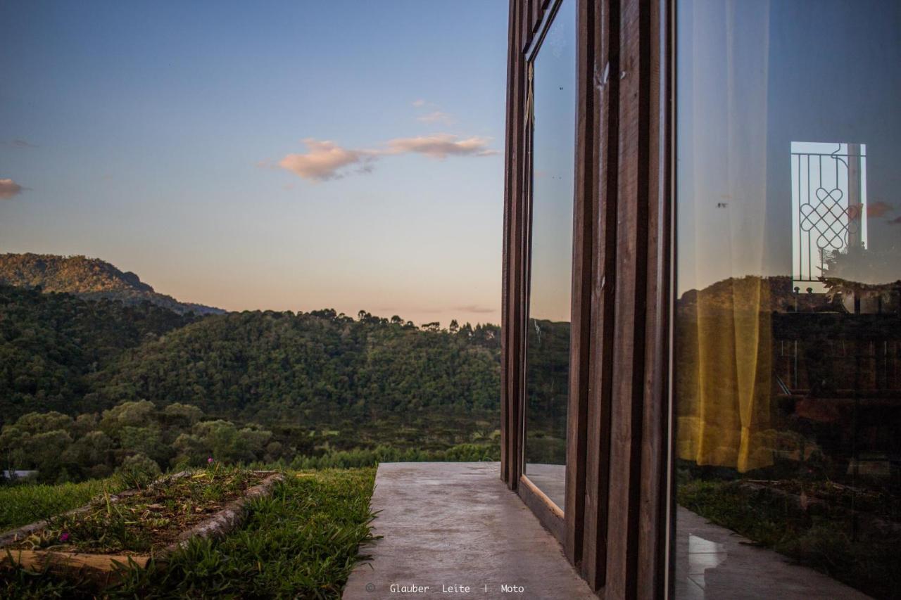 Yahoo Ecolodge Rio Rufino Екстериор снимка