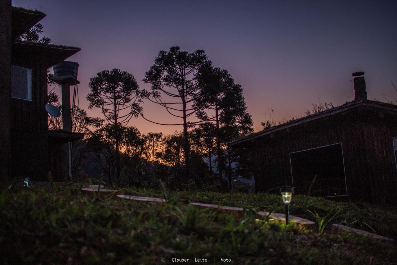 Yahoo Ecolodge Rio Rufino Екстериор снимка