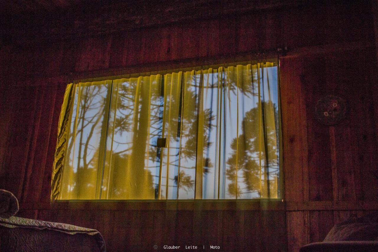 Yahoo Ecolodge Rio Rufino Екстериор снимка
