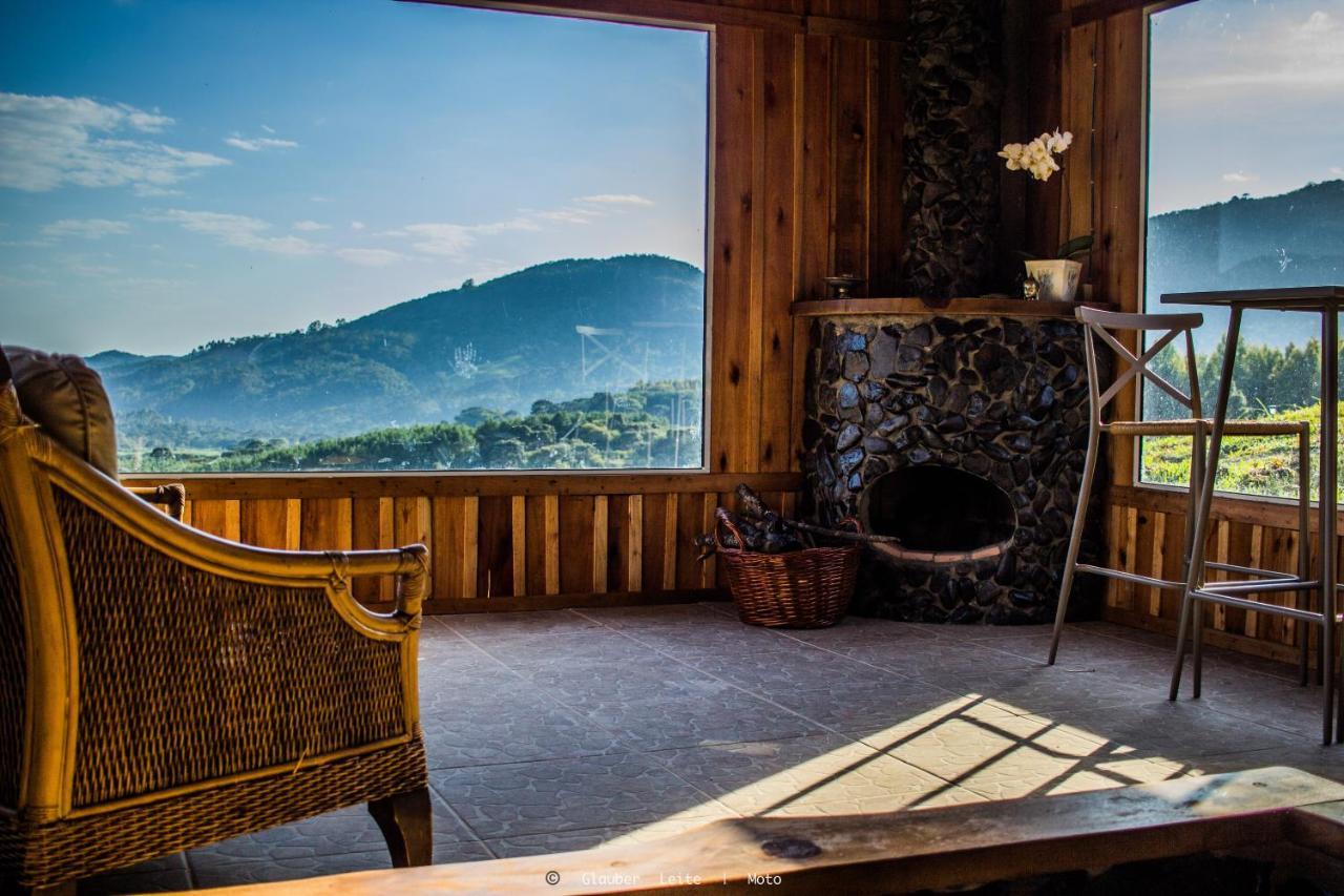 Yahoo Ecolodge Rio Rufino Екстериор снимка