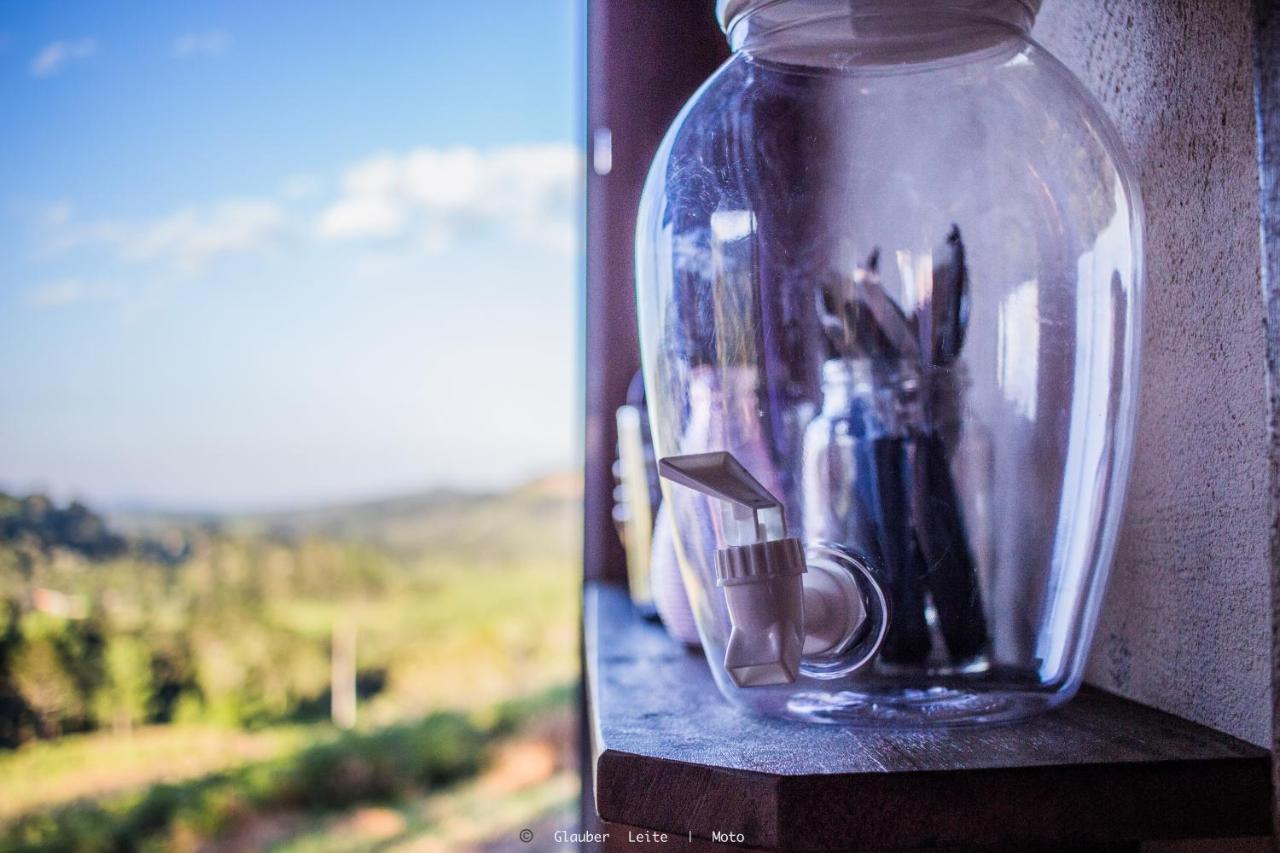 Yahoo Ecolodge Rio Rufino Екстериор снимка