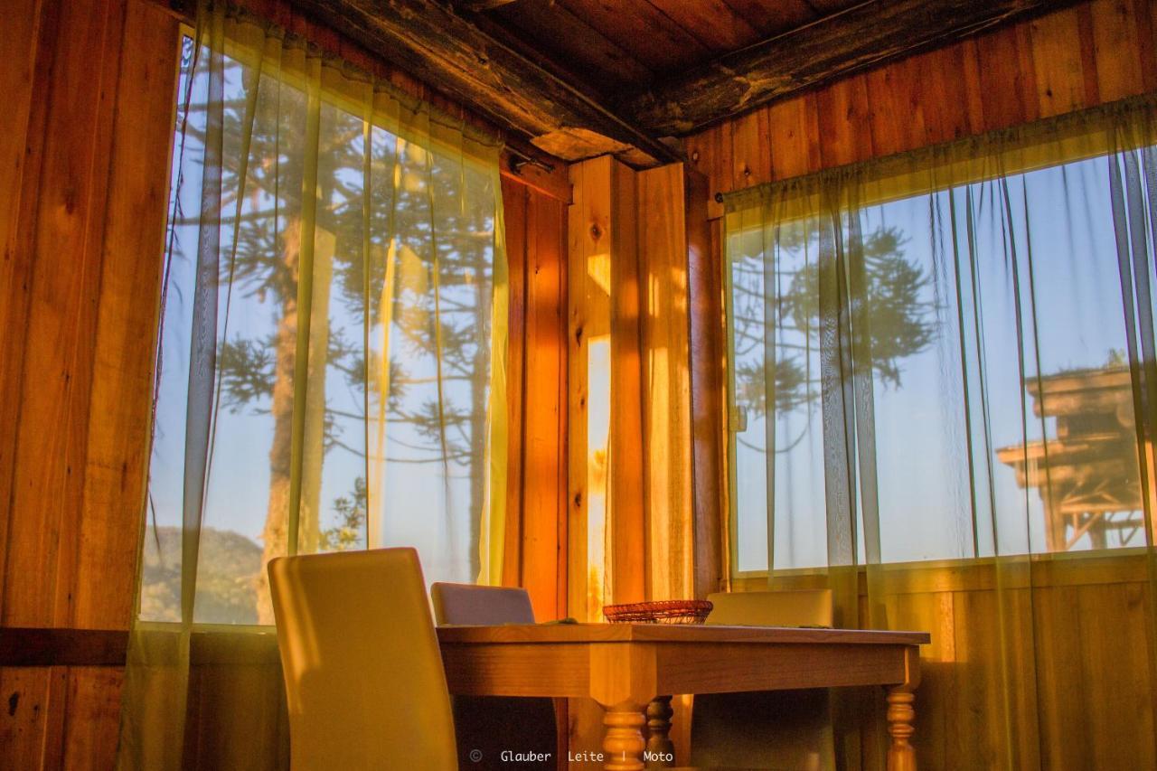 Yahoo Ecolodge Rio Rufino Екстериор снимка