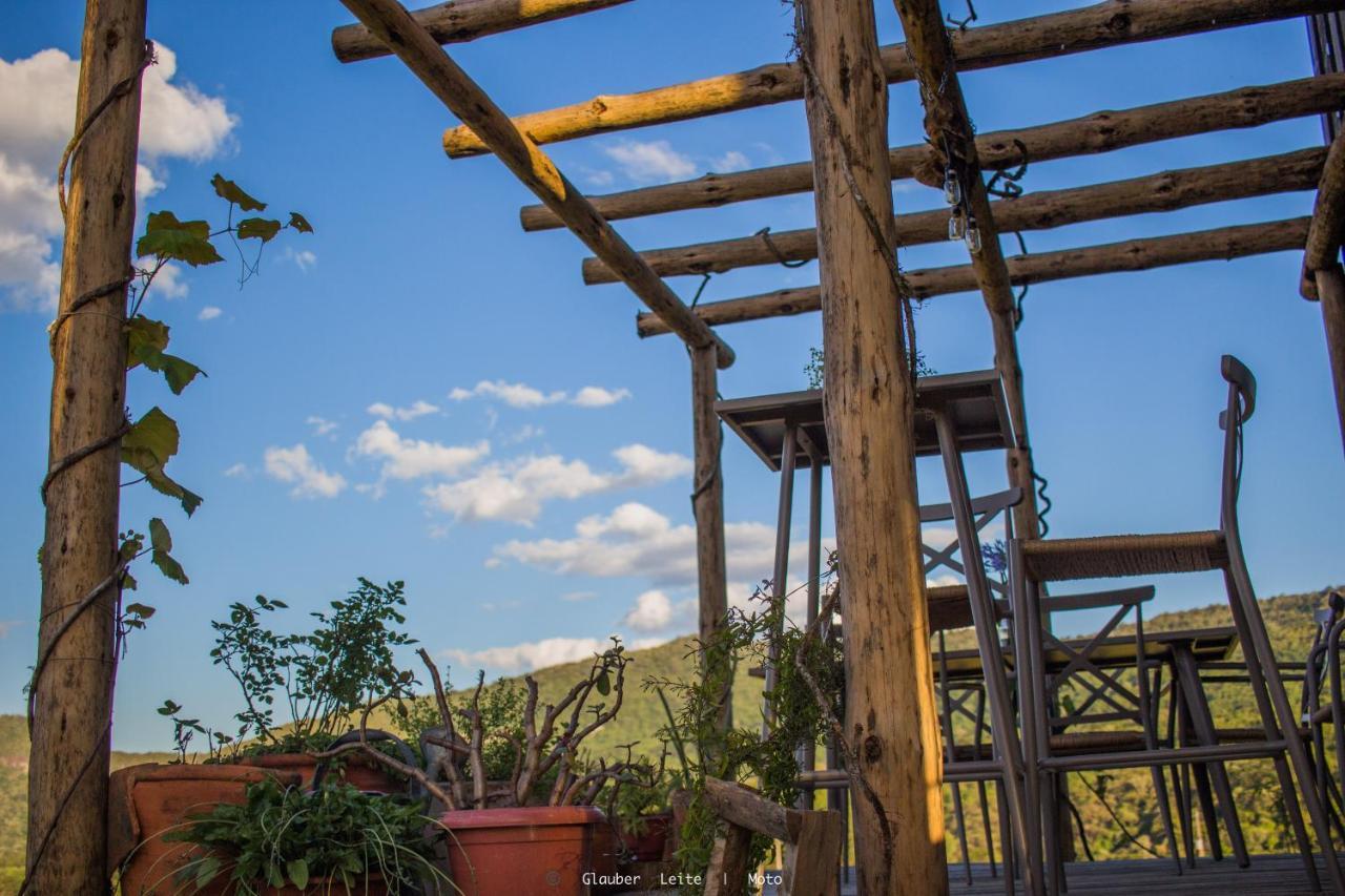 Yahoo Ecolodge Rio Rufino Екстериор снимка