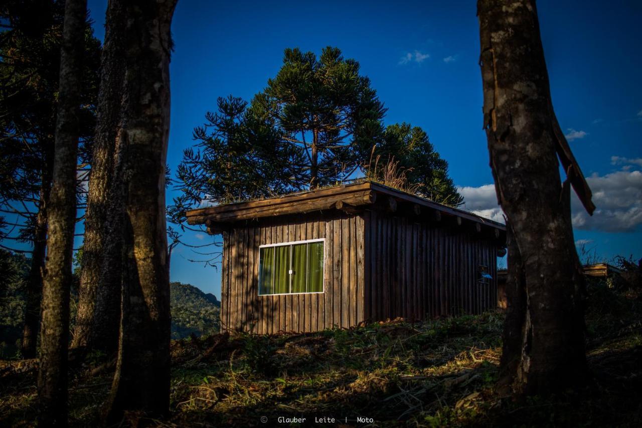 Yahoo Ecolodge Rio Rufino Екстериор снимка