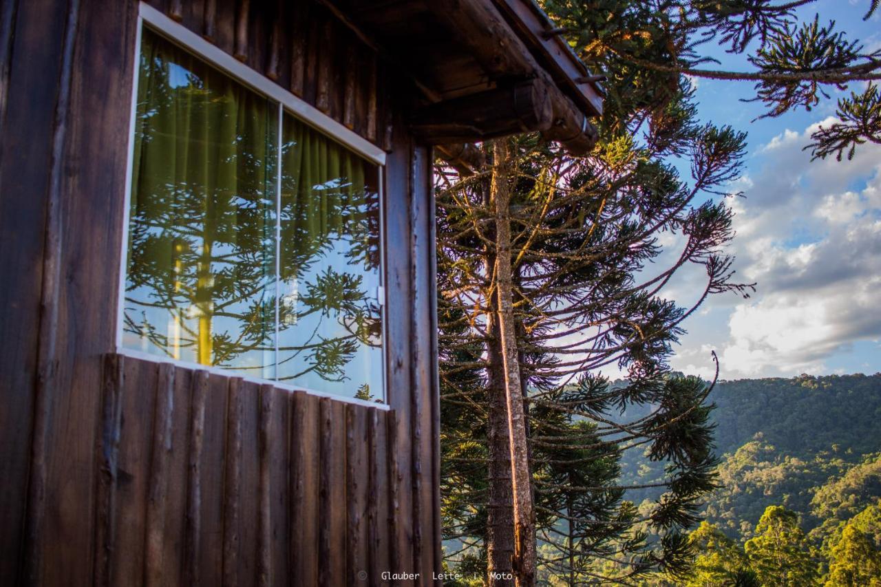 Yahoo Ecolodge Rio Rufino Екстериор снимка